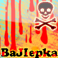 BaJIepka