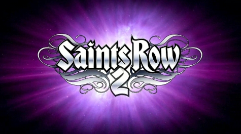 Weapon Pack from Saints Row 2