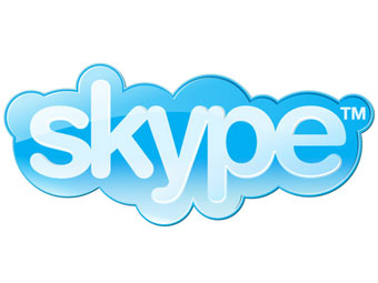 Skype 3.8