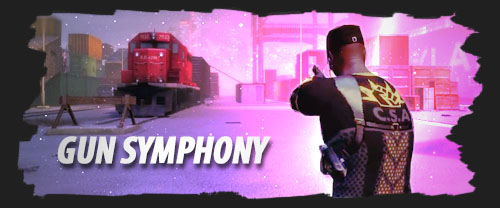 Gun Symphony