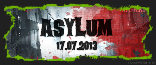 Asylum возвращается 17 июля 2013