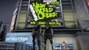 Скриншот клана New World Order › nWo Team из APB Reloaded