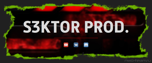 S3kToR Online | Проект S3kToR PROD.