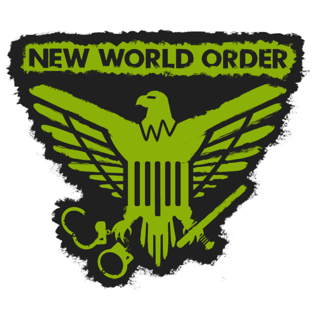 Логотип клана New World Order